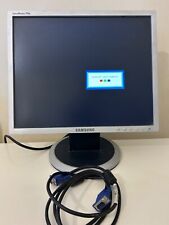 Monitor schermo samsung usato  Termini Imerese