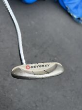 Odyssey Putter 35" Rossie II Dual Force USA RH All Original Men's Golf Club for sale  Shipping to South Africa