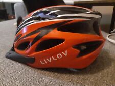 Livlov bike helmet for sale  Carrollton