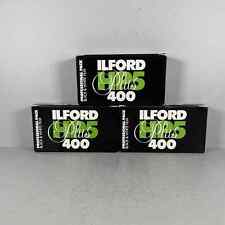 Ilford hp5 plus for sale  SLOUGH