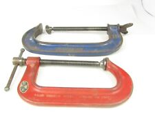 Record clamps. one for sale  HUNTINGDON