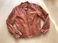 Gipsy biker lederjacke gebraucht kaufen  Mutlangen