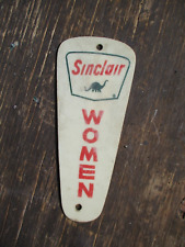 Vintage original sinclair for sale  Hays