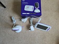 Inch smart video for sale  UK
