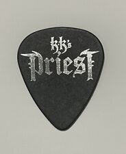 Judas Priest KK’s Priest KK Downing Guitar Pick US Tour March 2024 comprar usado  Enviando para Brazil