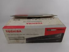 Toshiba dvr620 dvd for sale  Vista