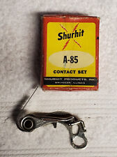 Shurhit contact points for sale  Ukiah