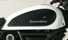 Serbatoio ducati scrambler usato  Italia