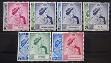 1948 silver wedding stamps for sale  HAILSHAM