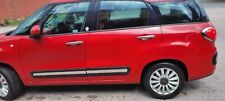 Fiat 500l big for sale  BILSTON