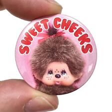 Sweet cheeks monkey for sale  HOVE