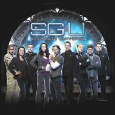 Stargate universe destiny for sale  Lithonia