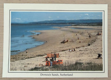 Dornoch sands sutherland. for sale  DUNFERMLINE