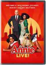 Annie live dvd for sale  Ashland