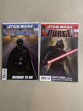 Star wars purge for sale  Dundee