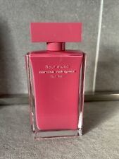 Narciso rodriguez fleur for sale  WALSALL