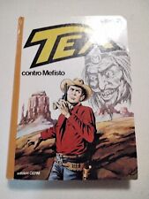 Tex cartonato mondadori. usato  Perugia