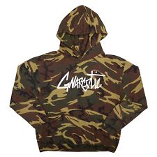 Gnarcotic camo pullover for sale  Hazlet