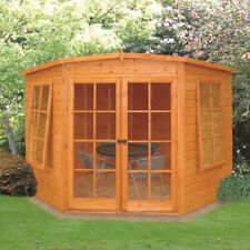 8x8 corner shed for sale  KING'S LYNN