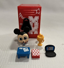 Usado, Armário surpresa Disney Doorables Academy Mickey Mouse com acessórios B comprar usado  Enviando para Brazil