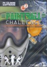 Paintball challenge windows for sale  UK