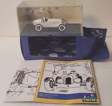 Atlas voiture tintin d'occasion  Caen