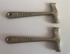 Vintage cast walker for sale  Shipping to Ireland