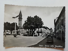 Mede piazza della usato  Torino