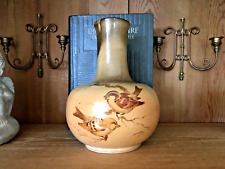 Vase art signé d'occasion  Salignac-Eyvigues