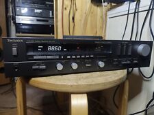 technics su 8080 usato  Genova