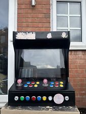 Untested arcade machine for sale  WALSALL