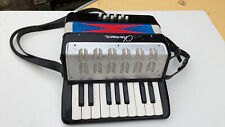 Chanoon accordion adjustable for sale  ASHFORD