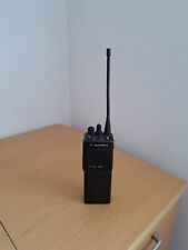 Motorola 600e hand for sale  CHESTERFIELD