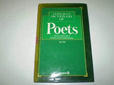 Longman Dictionary of Poets : The Lives and Works of 1001 poets i na sprzedaż  Wysyłka do Poland