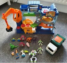 imaginext toy story for sale  WHITSTABLE