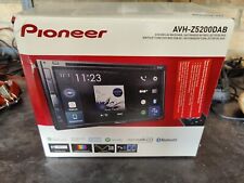 pioneer avh for sale  DURHAM