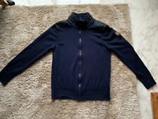 Belstaff strickjacke herren gebraucht kaufen  Bebra