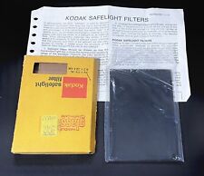 Kodak darkroom safelight for sale  Saint Paul