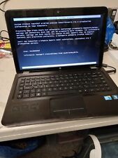 Laptop intel core for sale  DUNSTABLE