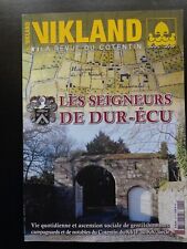 Vikland serie seigneurs d'occasion  Saint-Sauveur-Lendelin