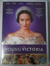 Young victoria good for sale  NEWCASTLE UPON TYNE