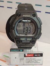 Timex T5K196 Ironman relógio resistente a choques, Indiglo, 200M resistente à água novo. comprar usado  Enviando para Brazil