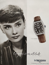 Longines vintage watch d'occasion  Orleans-