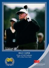 Billy casper signed for sale  Port Richey