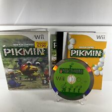 Nuevo juego Play Control Pikmin (Nintendo Wii, 2009) versión PAL segunda mano  Embacar hacia Argentina