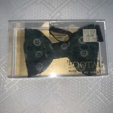 Tootal bow tie for sale  EAST GRINSTEAD