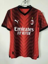 Milan jersey home usato  Montecchio Maggiore