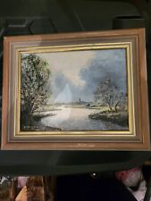 constable paintings for sale  LOWESTOFT