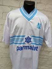 Maillot signé olympique d'occasion  Menton