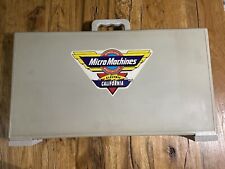 Micro machines super for sale  Shipping to Ireland